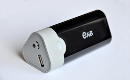 Power Bank ENB