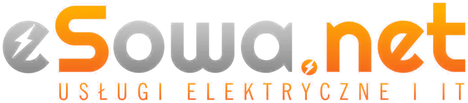 eSowa.net – usługi elektryczne i IT